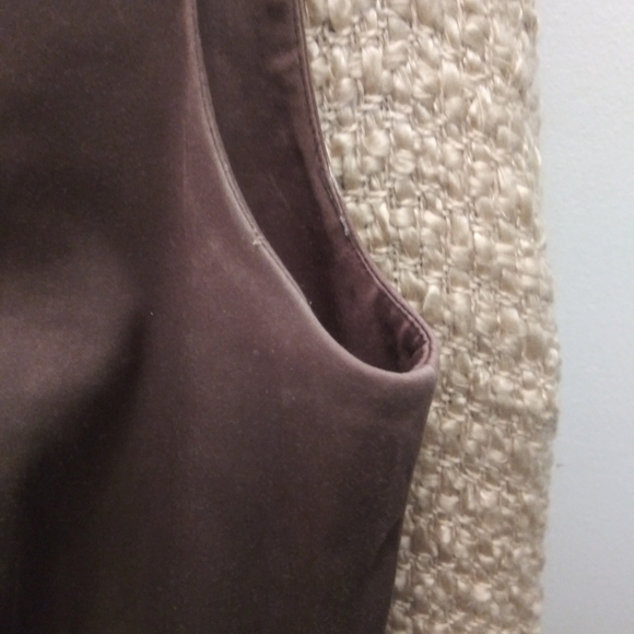 Calvin Klein Tailored Dress - Picture 6 of 8